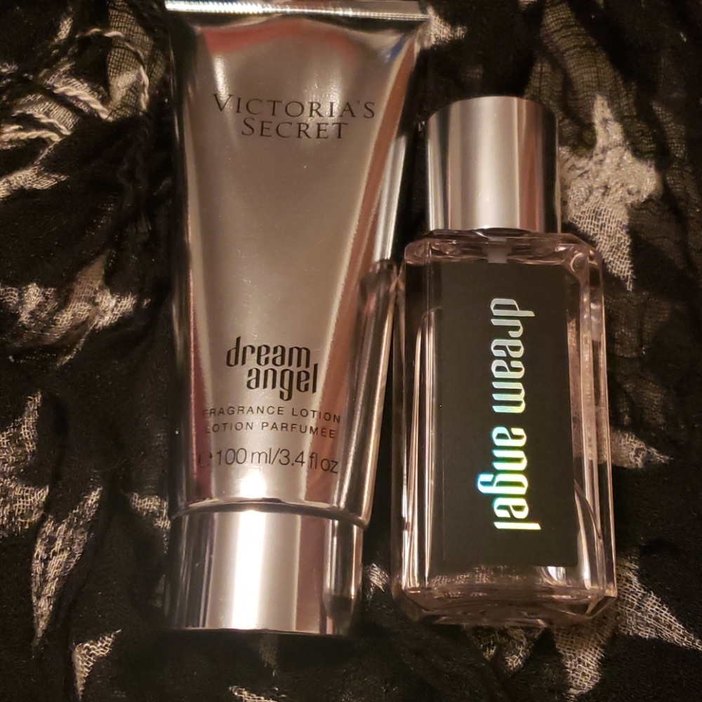 VS Dream Angel Gift set